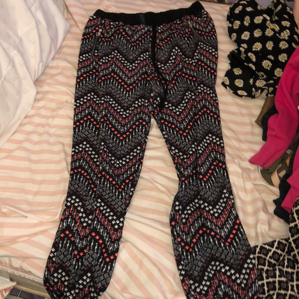Brand New Jogger Fit Pants
